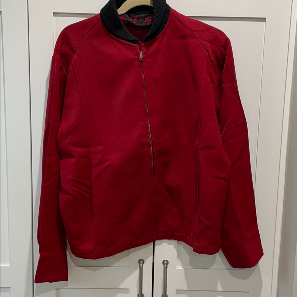 Vintage Unitog shop jacket. Great condition